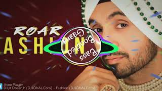 Fashion [Bass Boosted ] Diljit Dosanjh | Latest Punjabi Song 2018