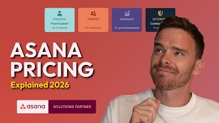 Asana Pricing Explained (2026): Which Plan Should You Choose?
