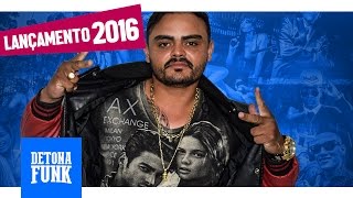 MC Toshiba - Bucelf (Duduzin Perez DJ) Lançamento 2016