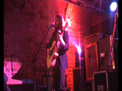 Ryan Oldcastle - Blessed March (Live in Poland)