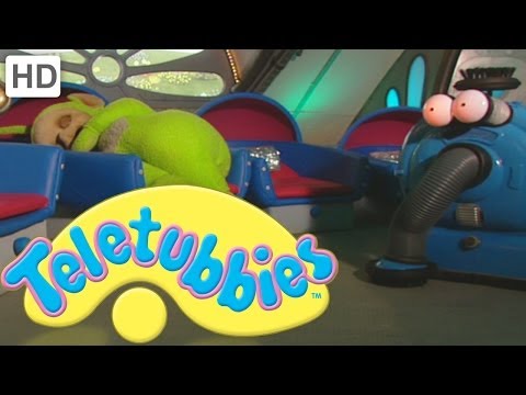 Teletubbies: Naughty Sock - Full Episode