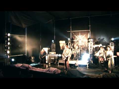 The Belka - Intro & Carpe Diem - Live!