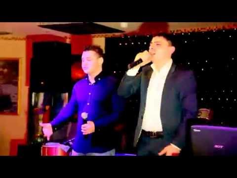 Melik Arzumanyan & Aleksey Kabanov - Harsaniq