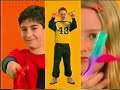 Super RTL 27 05 2007 Toggo Werbeblöcke Bei LazyTown Los Geht S
