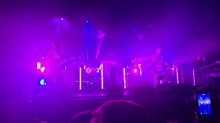 King Rat - Modest Mouse (Live at Coca Cola Roxy)