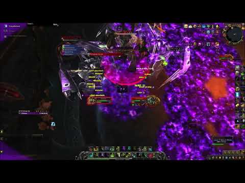 Solo: Mythic Varimathras