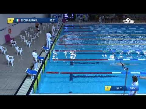 200 Misti  Ass. Maschile Agonisti (Serie 1) - 31 Trofeo Velocita' Soranzio - 19 Memorial Marini