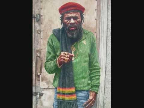 Prince Far I - Concrete Colums