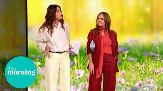 The Best High Street Picks for the New Season | This Morning