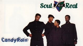 Soul For Real - All In My Mind
