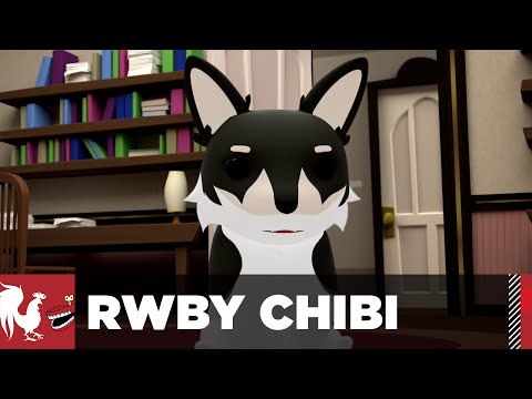 RWBY Chibi, Episode 2 - Cat Burglar | Rooster Teeth