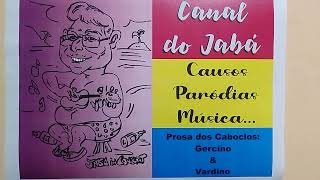 Música Lombriga Solitária.
