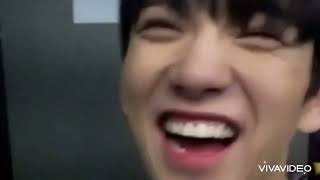 Download lagu Joshua Hong (SEVENTEEN) - Enchanted FMV mp3