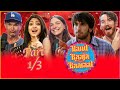 BAND BAAJA BAARAAT MOVIE REACTION Part 1/3!! | Ranveer Singh | Anushka Sharma