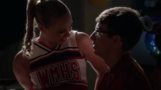 GLEE Full Performance of You&#39;ve Got to Hide Your Love Away