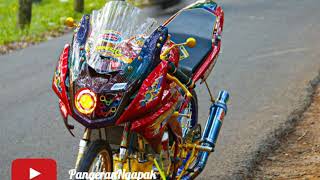 Download lagu Galery Siluman Vijar Yang Lagi Viral.. !!- Modifikasi Vixion Jari Jari mp3