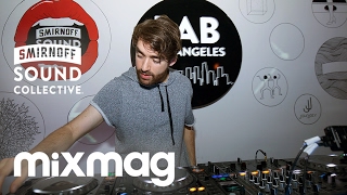 Oliver Heldens - Live @ Mixmag Lab LA 2017