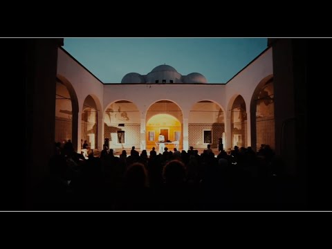 Vidéo bilan du festival Dream City, édition 2023, Tunis.