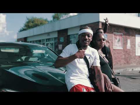 Luh Kenny - Mi$$ion / Shot By @NicoNelMedia