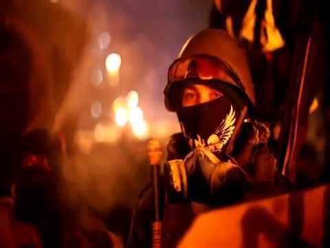 Alim Bakhamed   Вперед до перемоги (МАЙДАН)