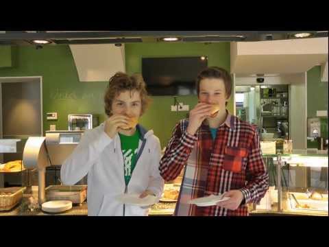 Hanschur Mahlzeit Villach