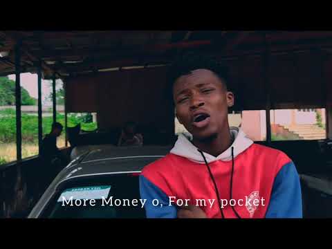 More Money — Youngobi (official video)