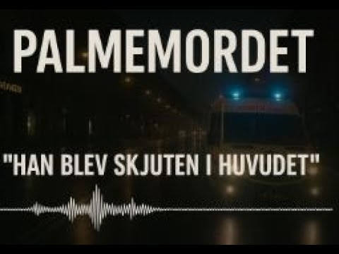 Sveavägen 1986  - Den dolda rösten som vänder på allt #SvenskHistoria #MystiskaHändelser