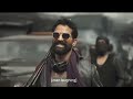 KGF DAKU SONG