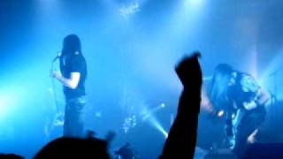 Sentenced - Noose