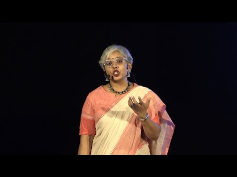 The Lion Within  | Mona Pandey | TEDxBVB Raipur Youth