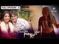 Ssshhhh Phir Koi Hai Pahadi Dayan FULL Episode 08 श्श्श्श् फिर कोई ह�