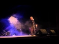 José Manuel Soto, canta "Procuro olvidarte". Gran Teatro de