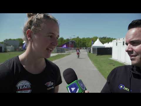 2018: Papendal - Preview Show