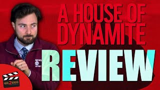 'A House of Dynamite' | News 2 Movie Reviews