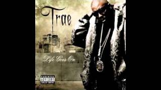 Trae - Throw Aways (Loop Instrumental)