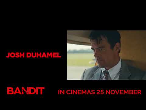 Bandit - IN CINEMAS