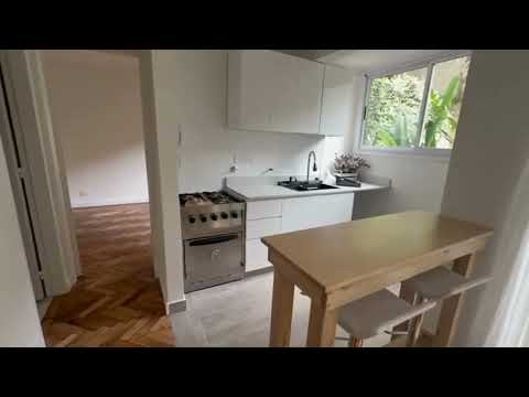 Pacheco de Melo 2100