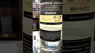 Best Tequila for Margaritas #shorts #tequila