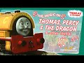The Music Of Thomas Percy And The Dragon And Other Stories