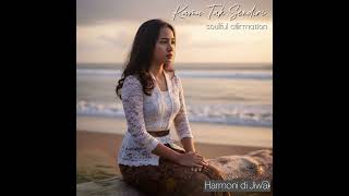 Download lagu Kamu Tak Sendiri | Lagu Renungan Rohani Tentang Pengharapan & Kekuatan Batin mp3