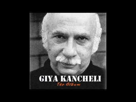 Giya Kancheli - Sevda