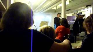 Satellites - Where Love Lies Bleeding