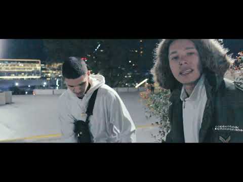 RALLY - Frankiel YZ  x Mixer (VIDEO OFICIAL) - shot by:makingmore