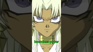 Marik's Brilliant Plan...  #yugioh