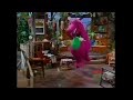 Comes To Life Rock With Barney From Easy Breezy Day For Season 4 Episode 16