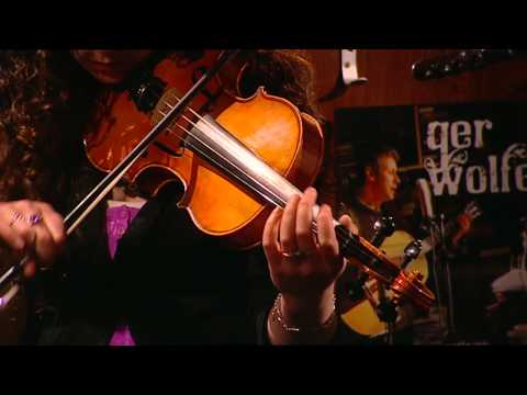 Geantrai - The Cobblestone (Reels)