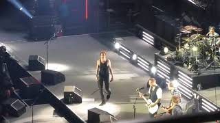 Die Toten Hosen: Bayern 17.11.2017 Bremen