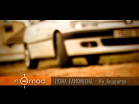 ZIONA FAMONJENA NY ANJARANAO