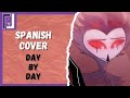 DAY BY DAY Helluva Boss Cover Español Luisii