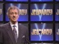 Jeopardy Promo 1993